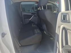 2017 Ford Ranger XLS