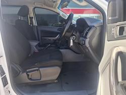 2017 Ford Ranger XLS