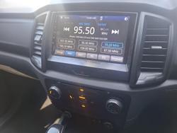 2017 Ford Ranger XLS