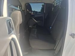 2017 Ford Ranger XLS