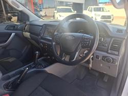 2017 Ford Ranger XLS