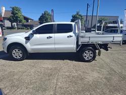 2017 Ford Ranger XLS
