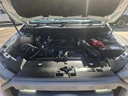 2017 Ford Ranger XLS