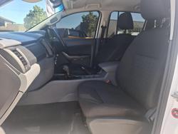 2017 Ford Ranger XLS