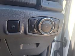 2017 Ford Ranger XLS