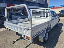 2017 Ford Ranger XLS