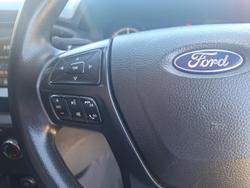 2017 Ford Ranger XLS