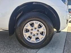 2017 Ford Ranger XLS