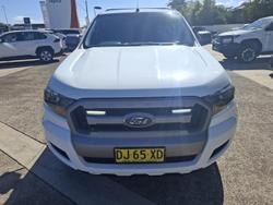 2017 Ford Ranger XLS