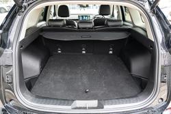 2025 GWM Haval H6 Vanta B01 Golden Black