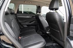 2025 GWM Haval H6 Vanta B01 Golden Black