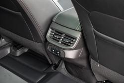 2025 GWM Haval H6 Vanta B01 Golden Black