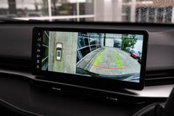 2025 GWM Haval H6 Vanta B01 Golden Black