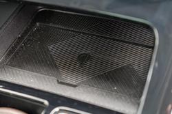 2025 GWM Haval H6 Vanta B01 Golden Black