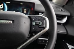 2025 GWM Haval H6 Vanta B01 Golden Black