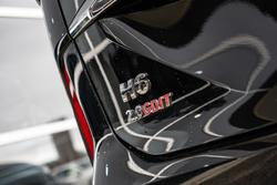 2025 GWM Haval H6 Vanta B01 Golden Black