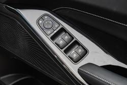 2025 GWM Haval H6 Vanta B01 Golden Black