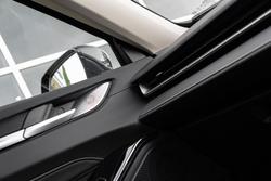 2025 GWM Haval H6 Vanta B01 Golden Black