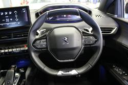 2022 Peugeot 3008