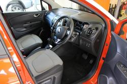 2015 Renault Captur