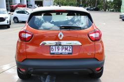 2015 Renault Captur