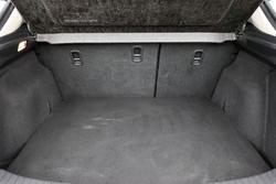 2014 Mazda 3 SP25 BM Series Snowflake White Pearl