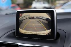 2014 Mazda 3 SP25 BM Series Snowflake White Pearl