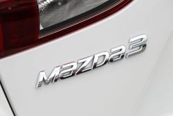 2014 Mazda 3 SP25