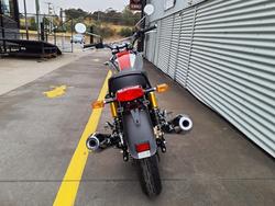 2026 Royal Enfield Interceptor 650 Chrome 650 Twin