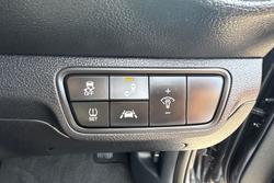 2020 Kia Cerato Sport+