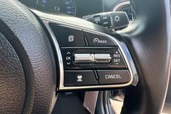 2020 Kia Cerato Sport+