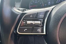 2020 Kia Cerato Sport+