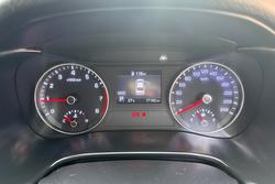 2020 Kia Cerato Sport+