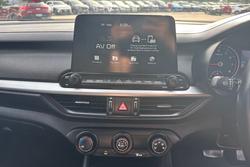 2020 Kia Cerato Sport+