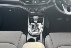 2020 Kia Cerato Sport+