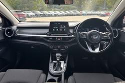 2020 Kia Cerato Sport+