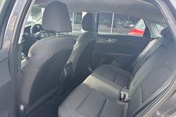 2020 Kia Cerato Sport+