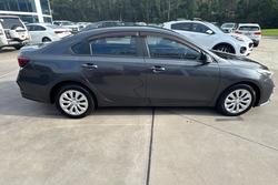 2020 Kia Cerato Sport+