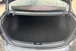 2020 Kia Cerato Sport+