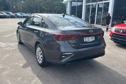2020 Kia Cerato Sport+