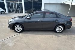 2020 Kia Cerato Sport+