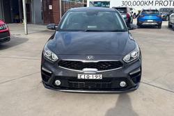 2020 Kia Cerato Sport+