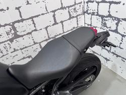 2023 Yamaha MT-09A MT Black