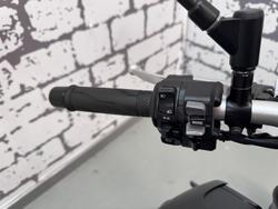 2023 Yamaha MT-09A MT Black