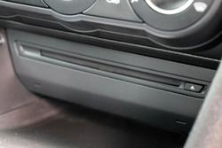 2016 Mazda 3 Maxx BM Series Titanium Flash