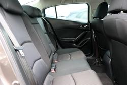 2016 Mazda 3 Maxx BM Series Titanium Flash