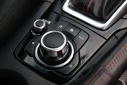 2016 Mazda 3 Maxx BM Series Titanium Flash