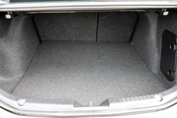 2016 Mazda 3 Maxx BM Series Titanium Flash