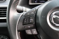 2016 Mazda 3 Maxx BM Series Titanium Flash