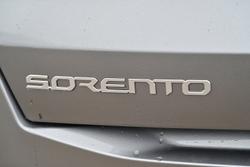 2024 Kia Sorento Sport+